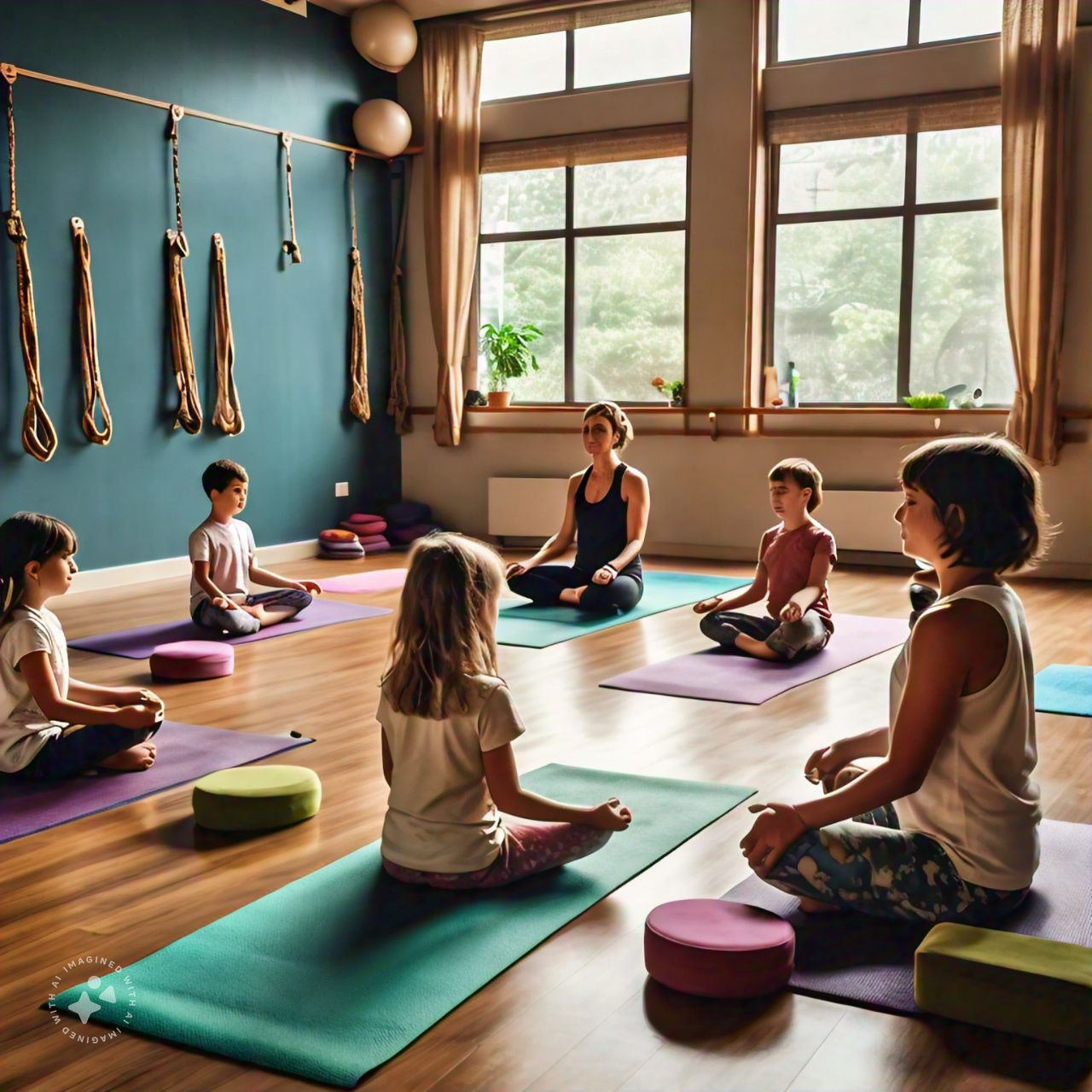 Yoga for Children